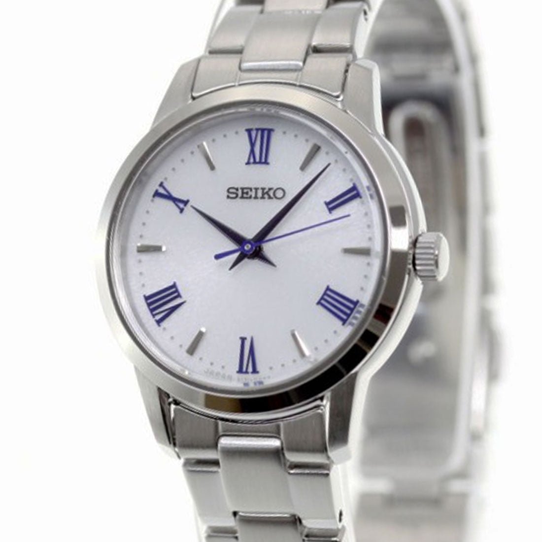 Seiko Selection Womens Solar JDM Watch STPX047 -Seiko
