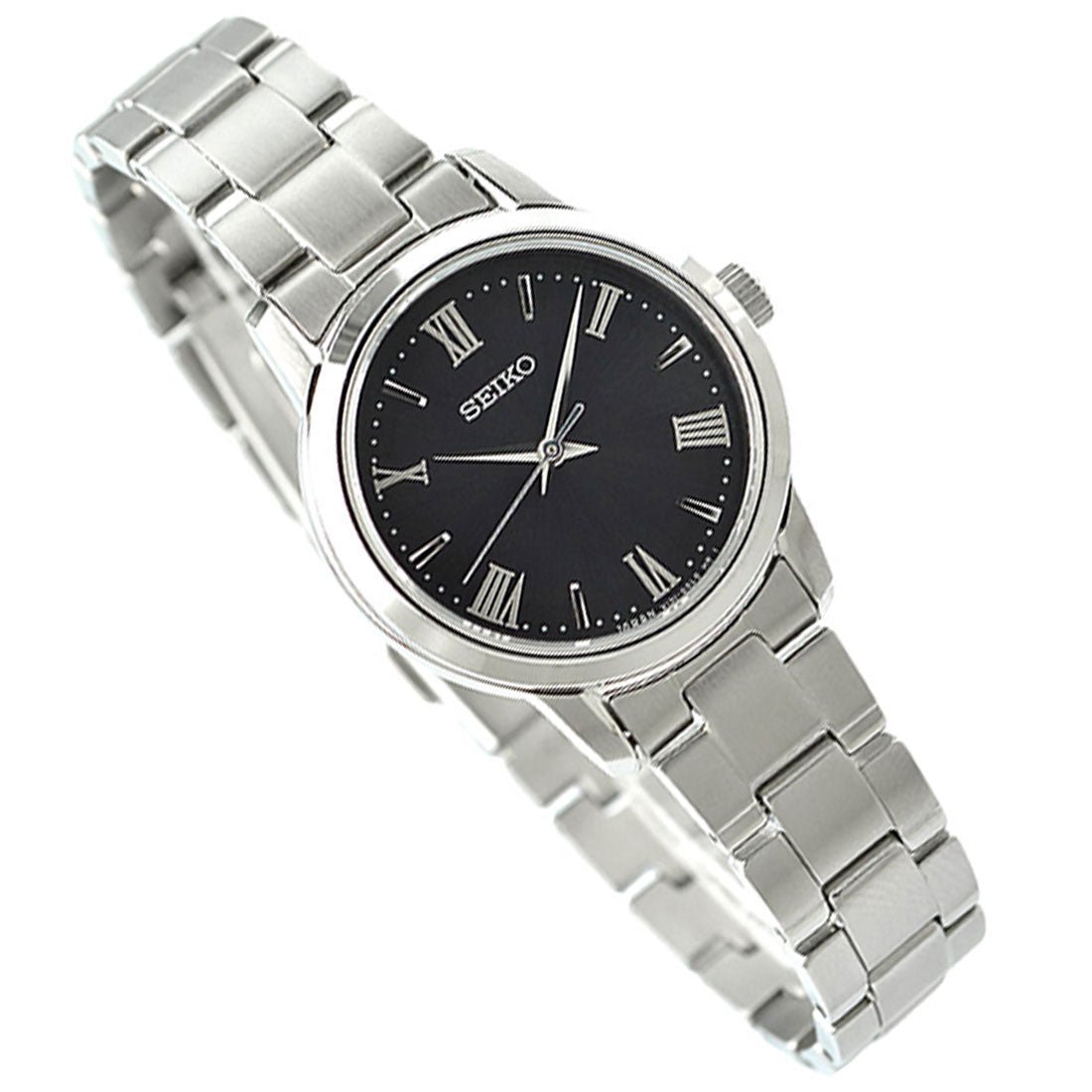 Seiko Selection Womens Solar JDM Watch STPX051 -Seiko