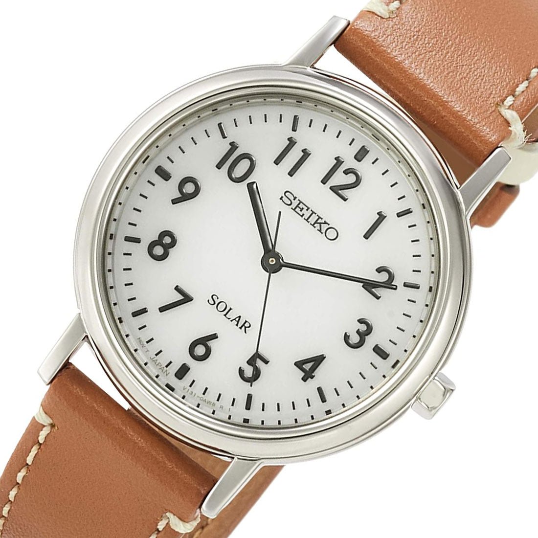 Seiko Selection Womens Solar JDM Watch STPX069 -Seiko