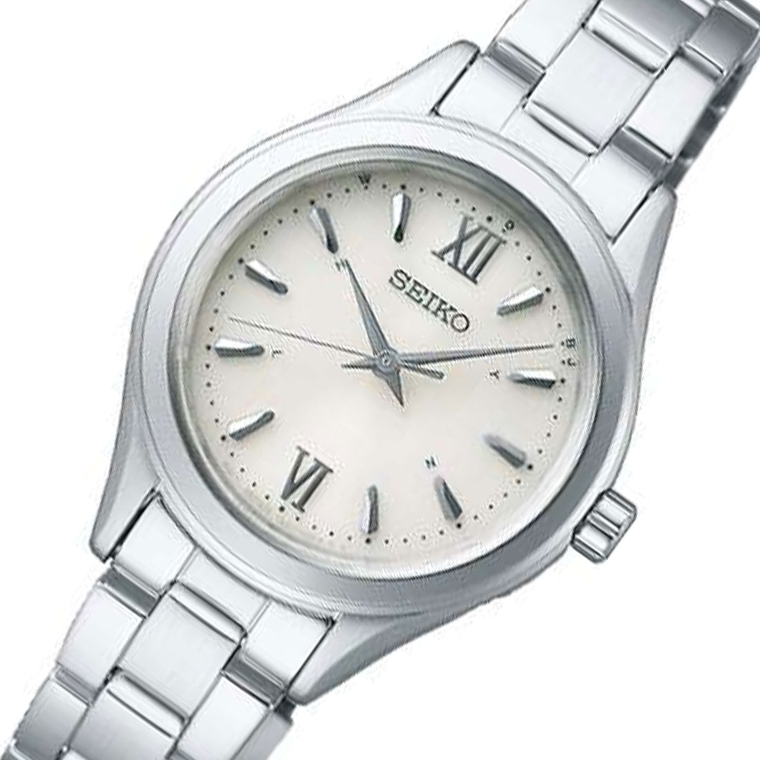 Seiko Solar Selection Women JDM Watch SWFH111 -Seiko