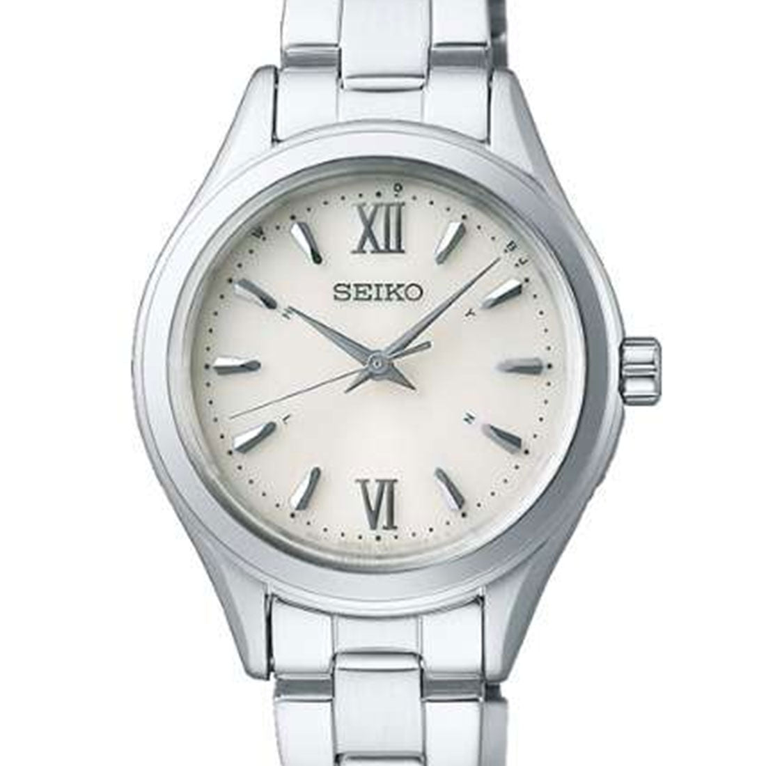 Seiko Solar Selection Women JDM Watch SWFH111 -Seiko