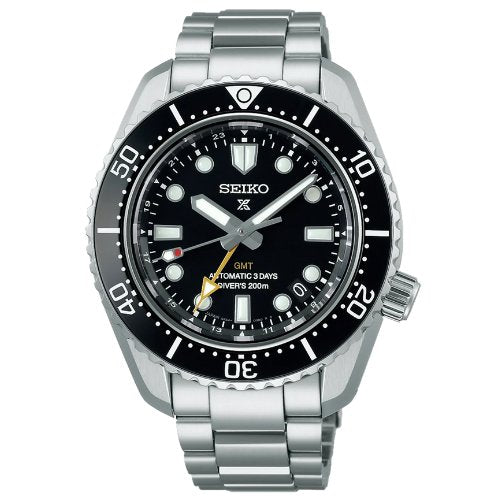Seiko SPB383J1 SPB383 SPB383J Prospex Sea GMT 110th Anniversary Limited Edition Watch -Seiko