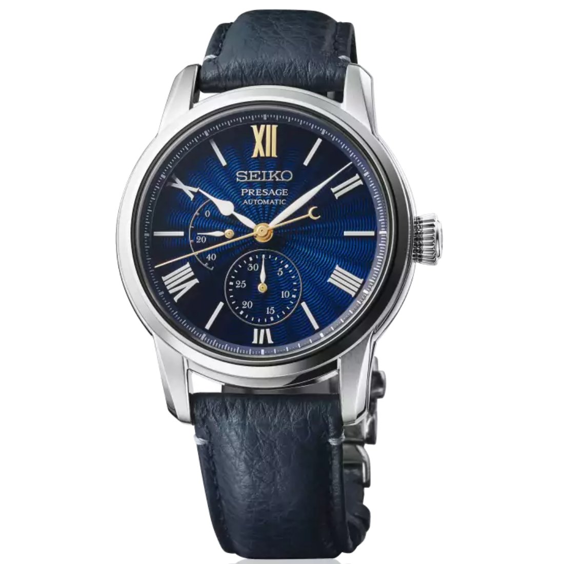Seiko SPB399J1 SPB399 SPB399J Presage Limited Edition 110th Anniversary Craftsmanship Series Watch -Seiko