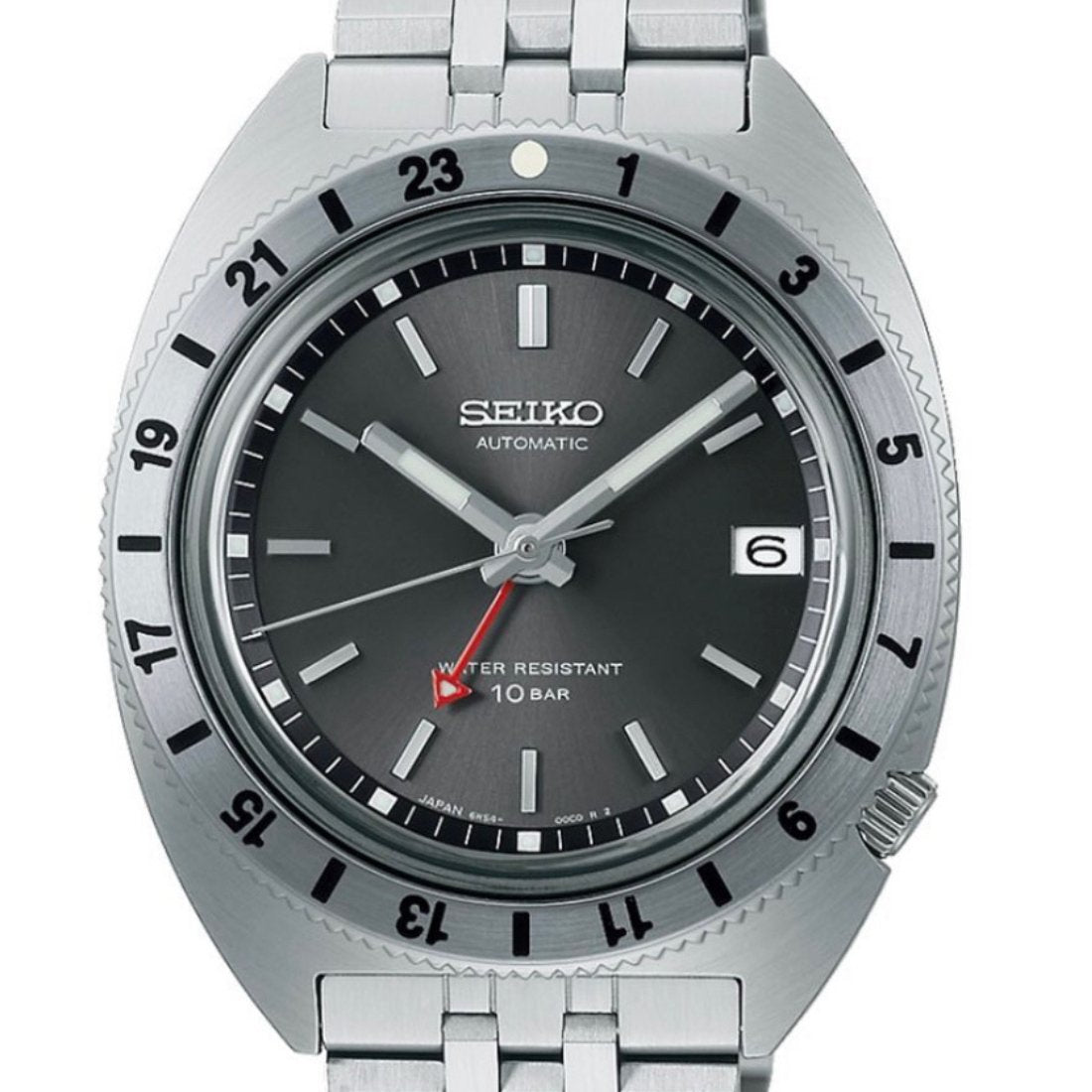Seiko SPB411J1 SPB411J SPB411 Prospex Limited Edition Flight Navigator Watch (PRE-ORDER) -Seiko