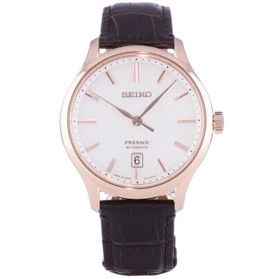 Seiko SRPD42 SRPD42J1 SRPD42J Zen Garden Presage Japan Watch -Seiko