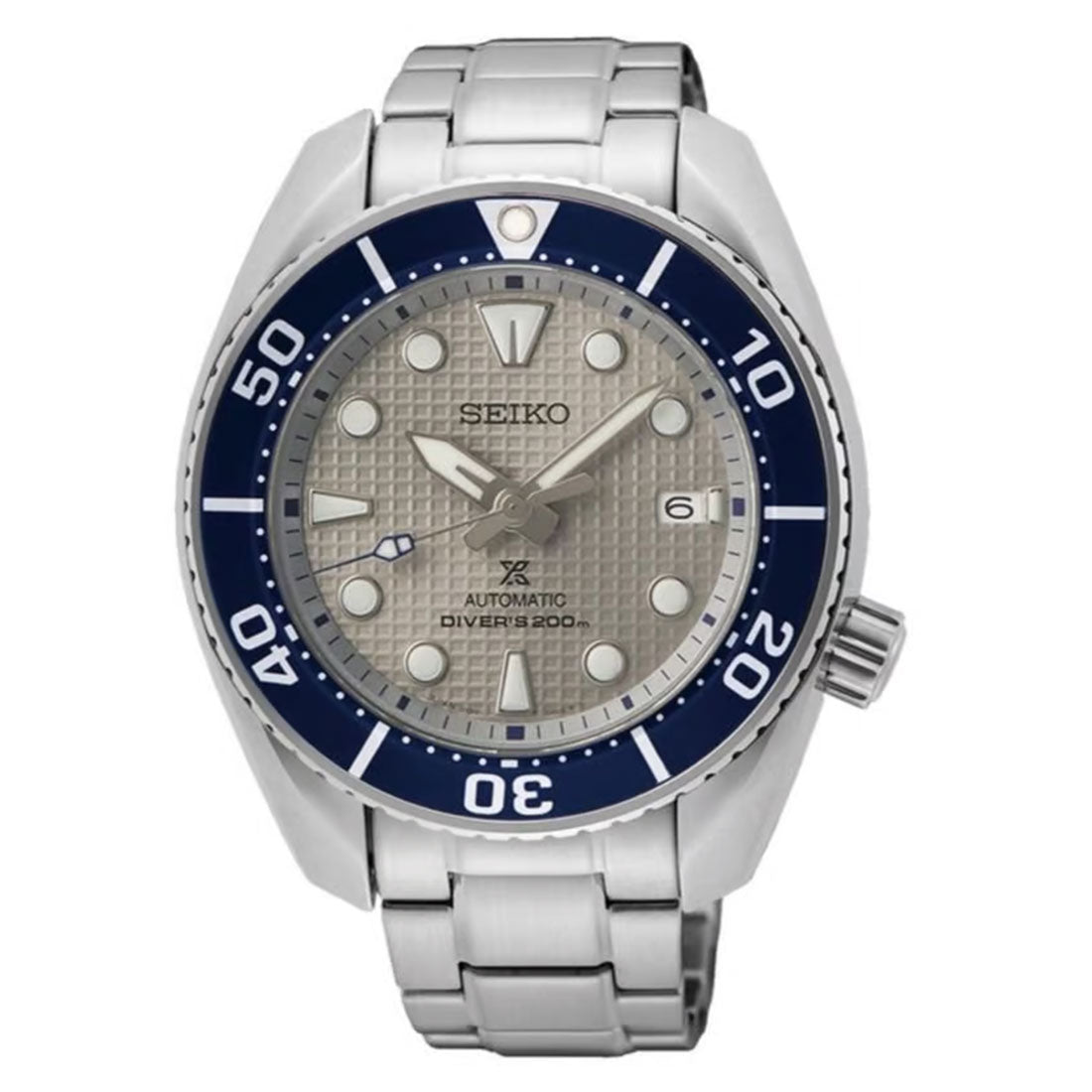 Seiko Sumo Prospex SPB367J1 SPB367 SPB367J Limited Edition Diving Watch -Seiko