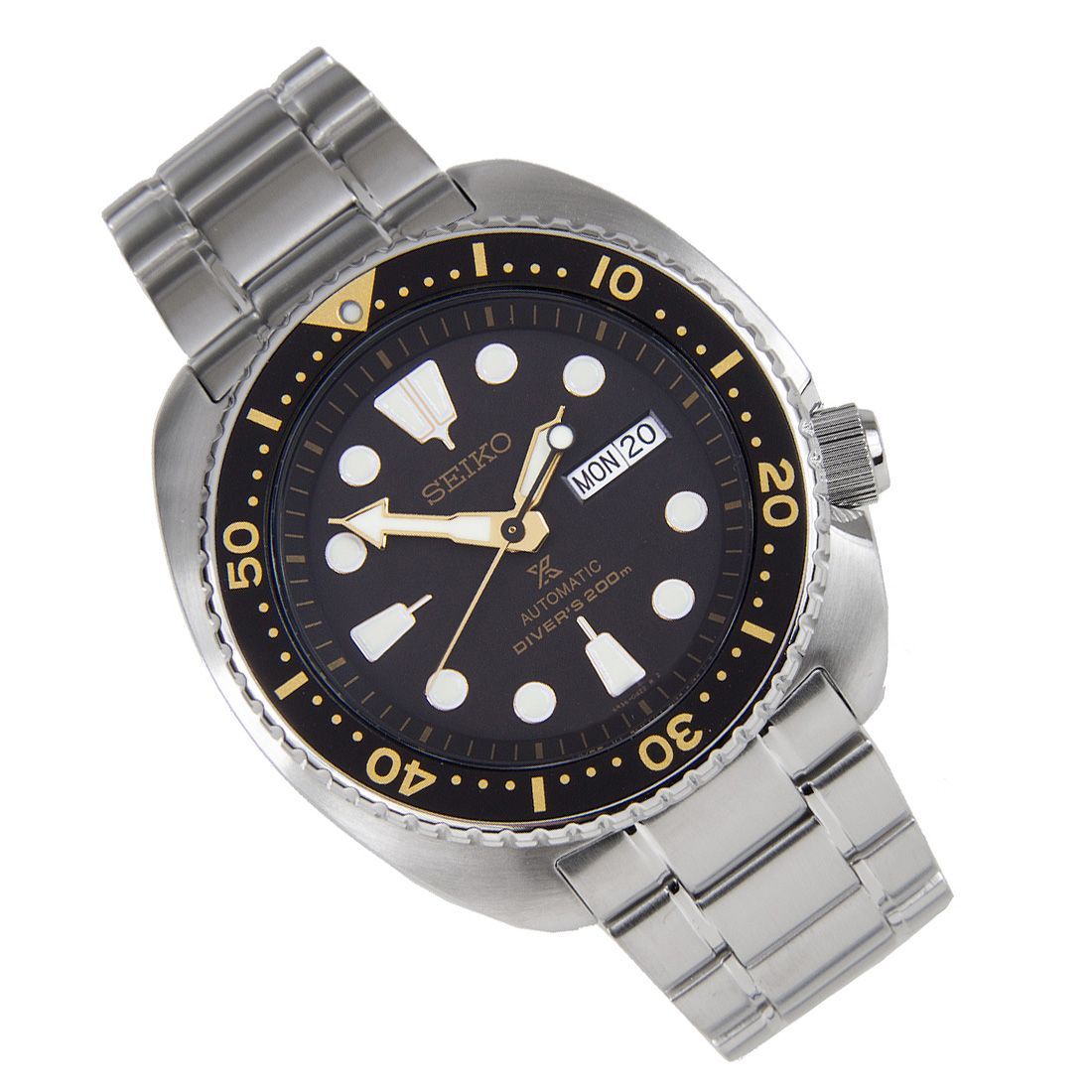Seiko Turtle SRP775K1 SRP775 SRP775K Prospex Diving Watch -Seiko
