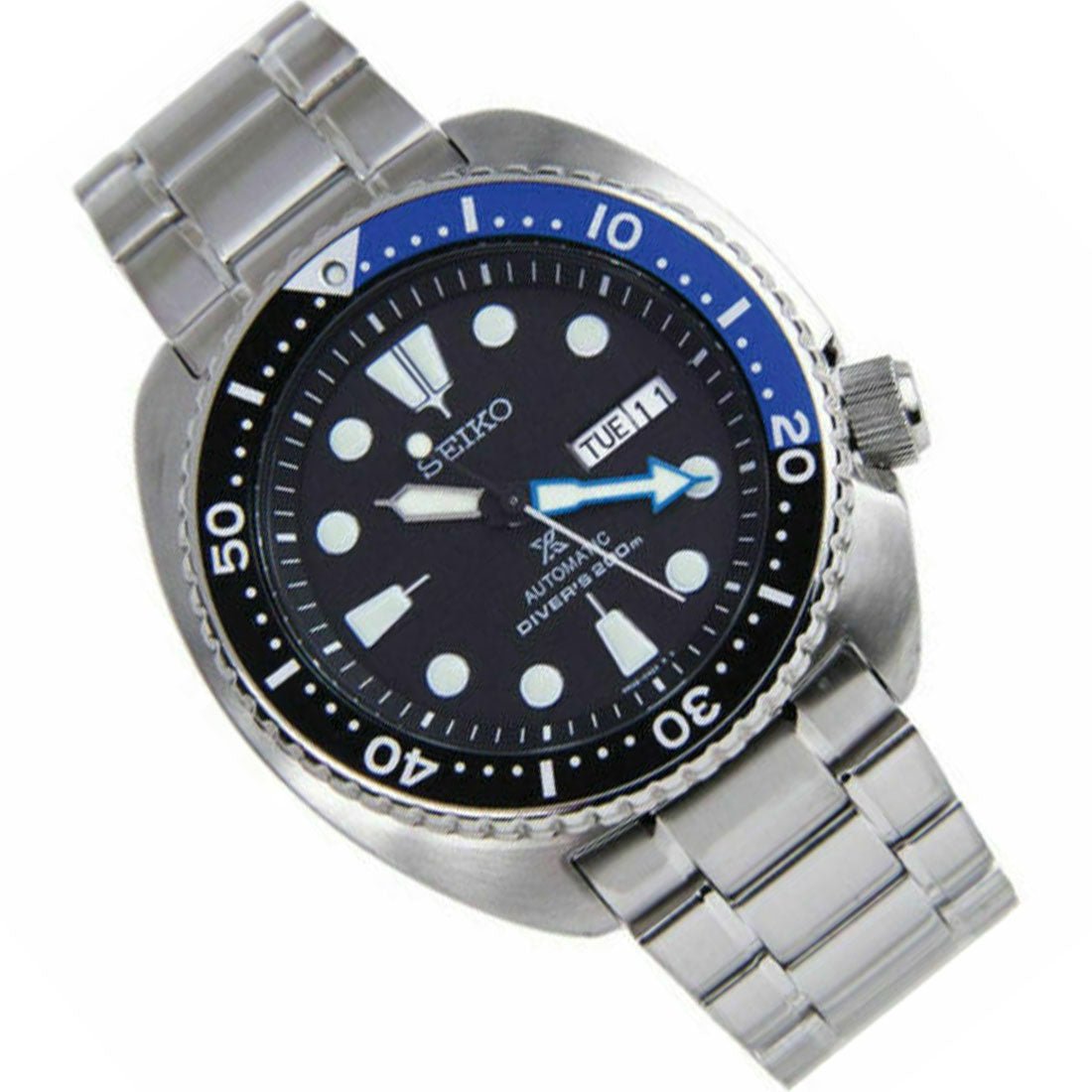 Seiko Turtle SRP787K1 SRP787 SRP787K Prospex Diving Watch -Seiko