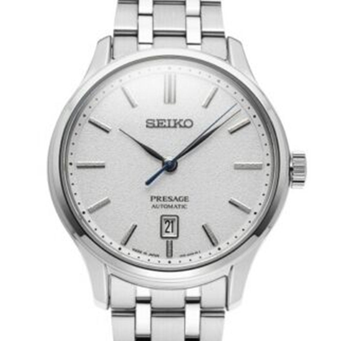 Seiko Zen Garden Presage Japan SRPD39 SRPD39J1 SRPD39J Watch -Seiko