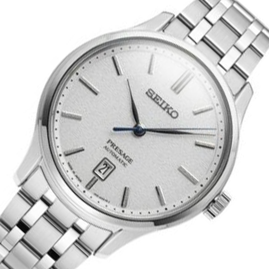 Seiko Zen Garden Presage Japan SRPD39 SRPD39J1 SRPD39J Watch -Seiko