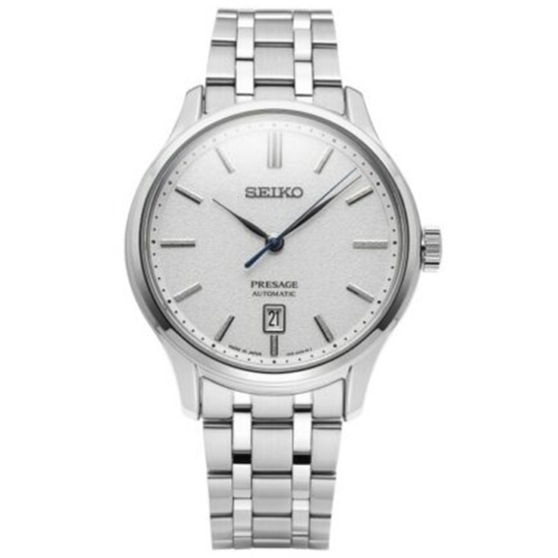 Seiko Zen Garden Presage Japan SRPD39 SRPD39J1 SRPD39J Watch -Seiko