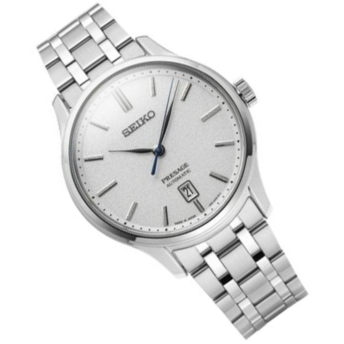 Seiko Zen Garden Presage Japan SRPD39 SRPD39J1 SRPD39J Watch -Seiko