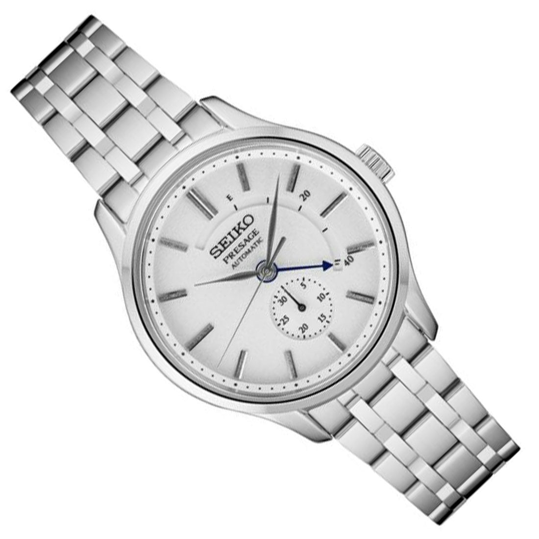 Seiko Zen Garden Presage SSA395 SSA395J1 SSA395J Automatic Watch -Seiko