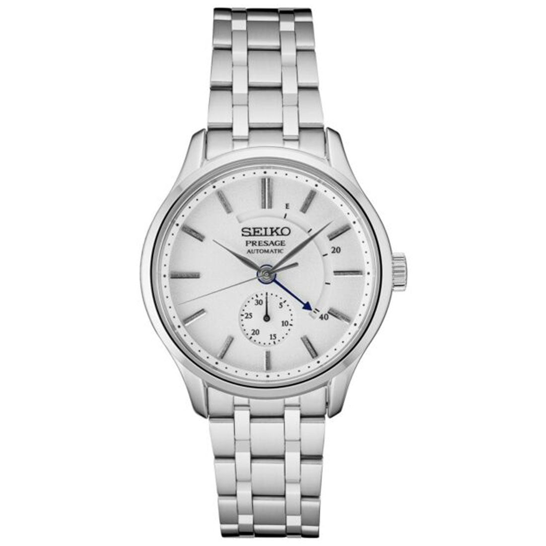 Seiko Zen Garden Presage SSA395 SSA395J1 SSA395J Automatic Watch -Seiko