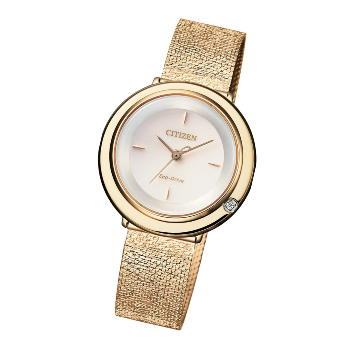 Citizen EM0643-84X Women's Eco-Drive Watch