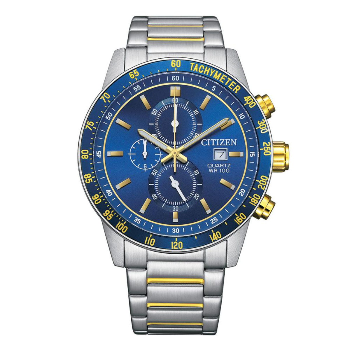 Citizen AN3684-59L Chronograph Men's Watch
