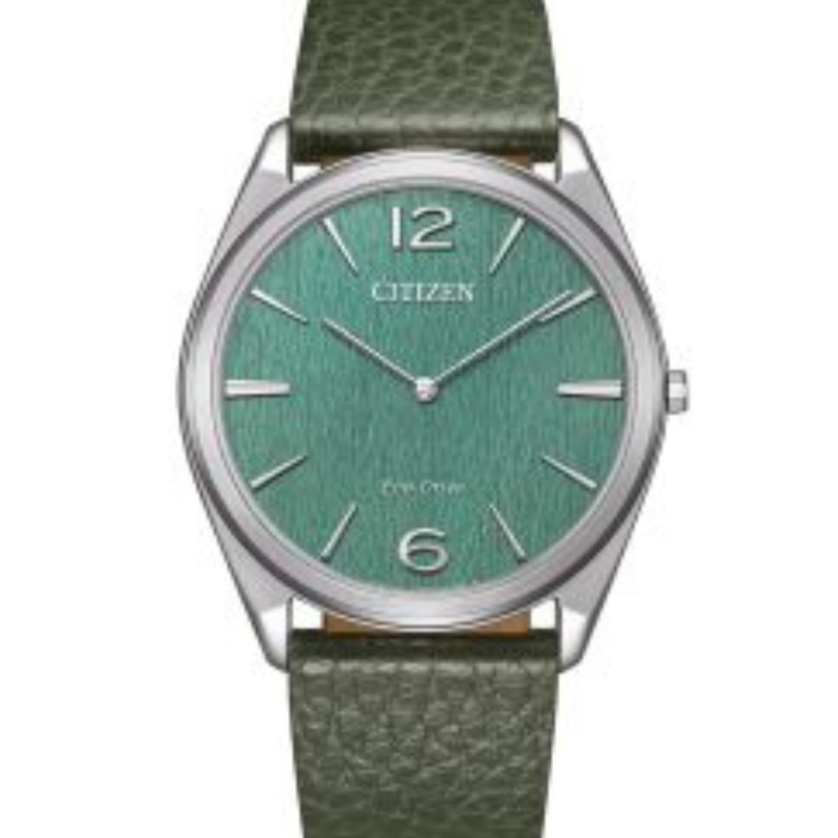 Citizen AR3120-32X Suratto Ultra-Slim Eco-Drive Watch