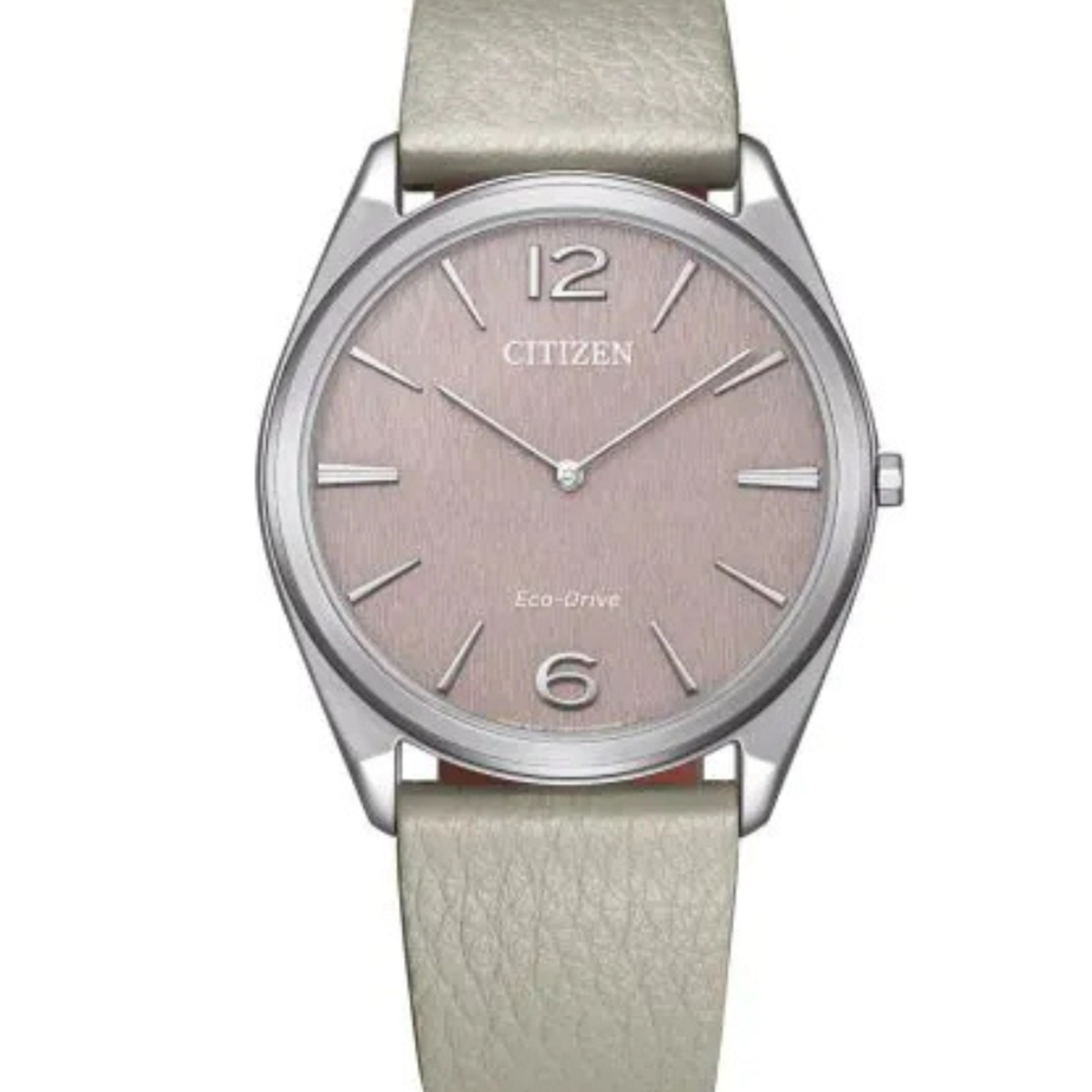 Citizen AR3120-41X Suratto Ultra-Slim Eco-Drive Watch