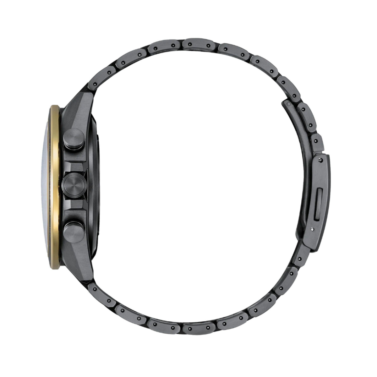 Citizen Attesa | CC4078-51E Satellite Wave GPS 50th Anniversary Watch