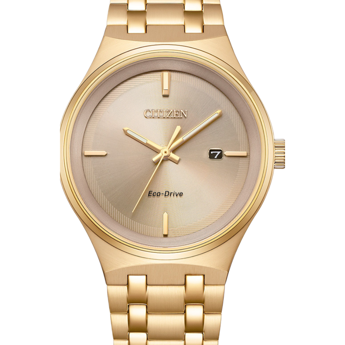 Citizen BM7653-50Q Eco-Drive Mens Watch