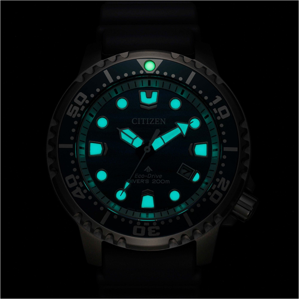 Citizen Promaster Marine | BN0167-09W Limited Edition Diver Watch