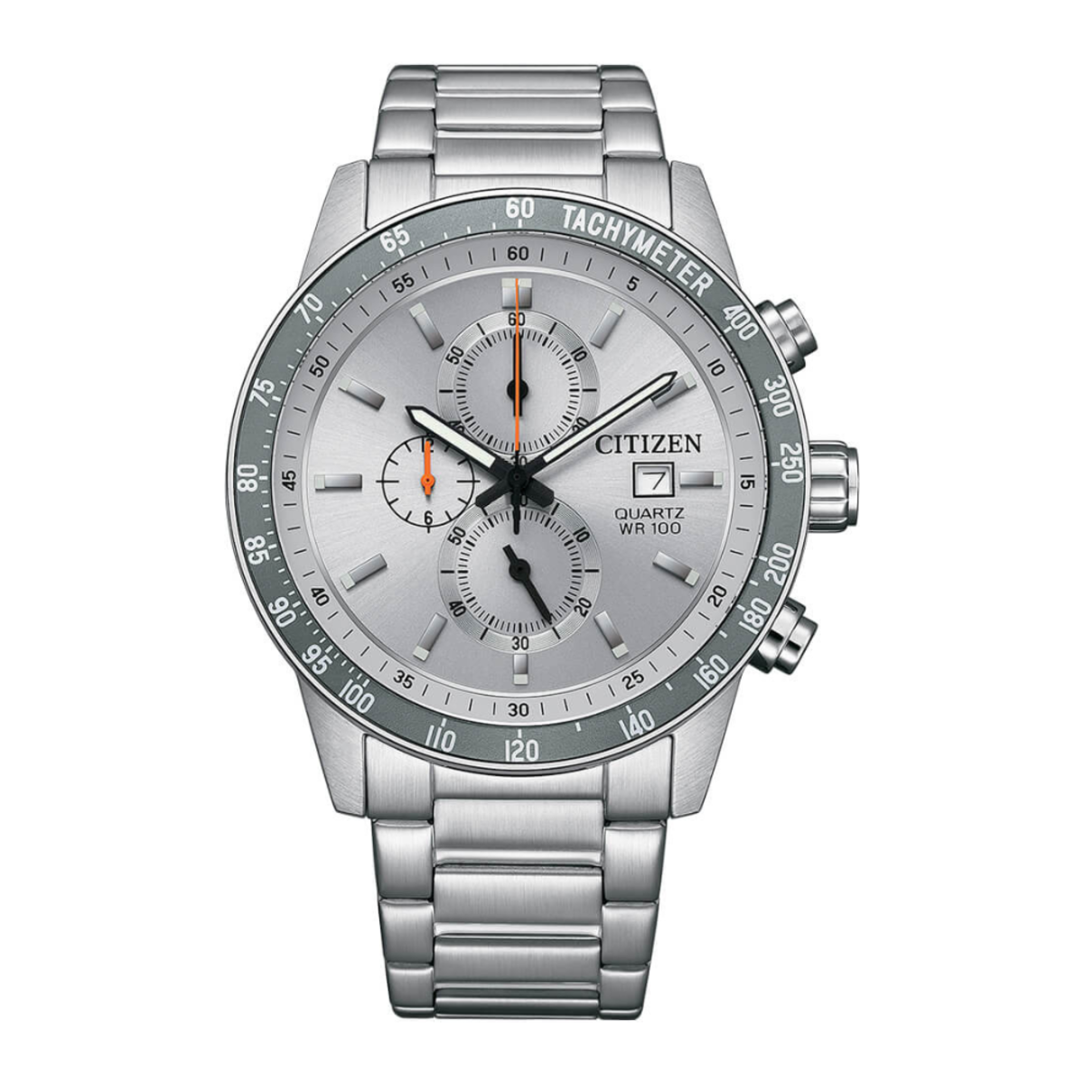 Citizen Chronograph AN3688-58H Men Watch