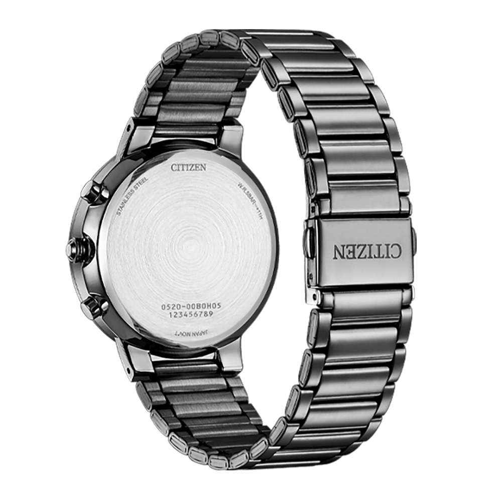 Citizen Chronograph Quartz Watch AN8227-53H