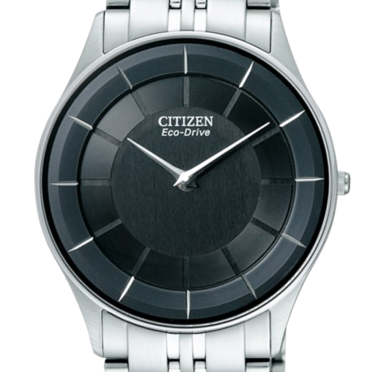 Citizen AR3010-65E AR3010 AR3010-65 Collection Stiletto Eco-Drive Dress Watch