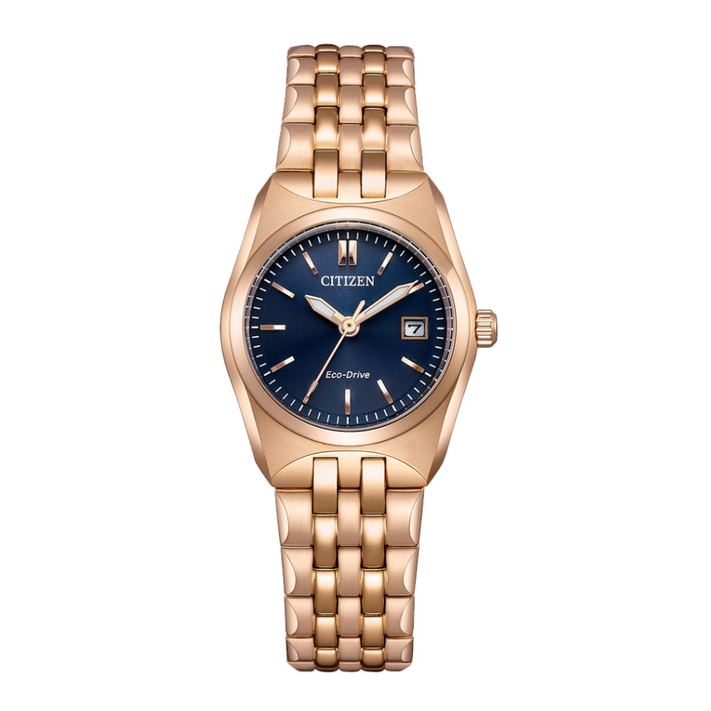 Citizen Corso Eco-Drive Women Watch EW2298-52L