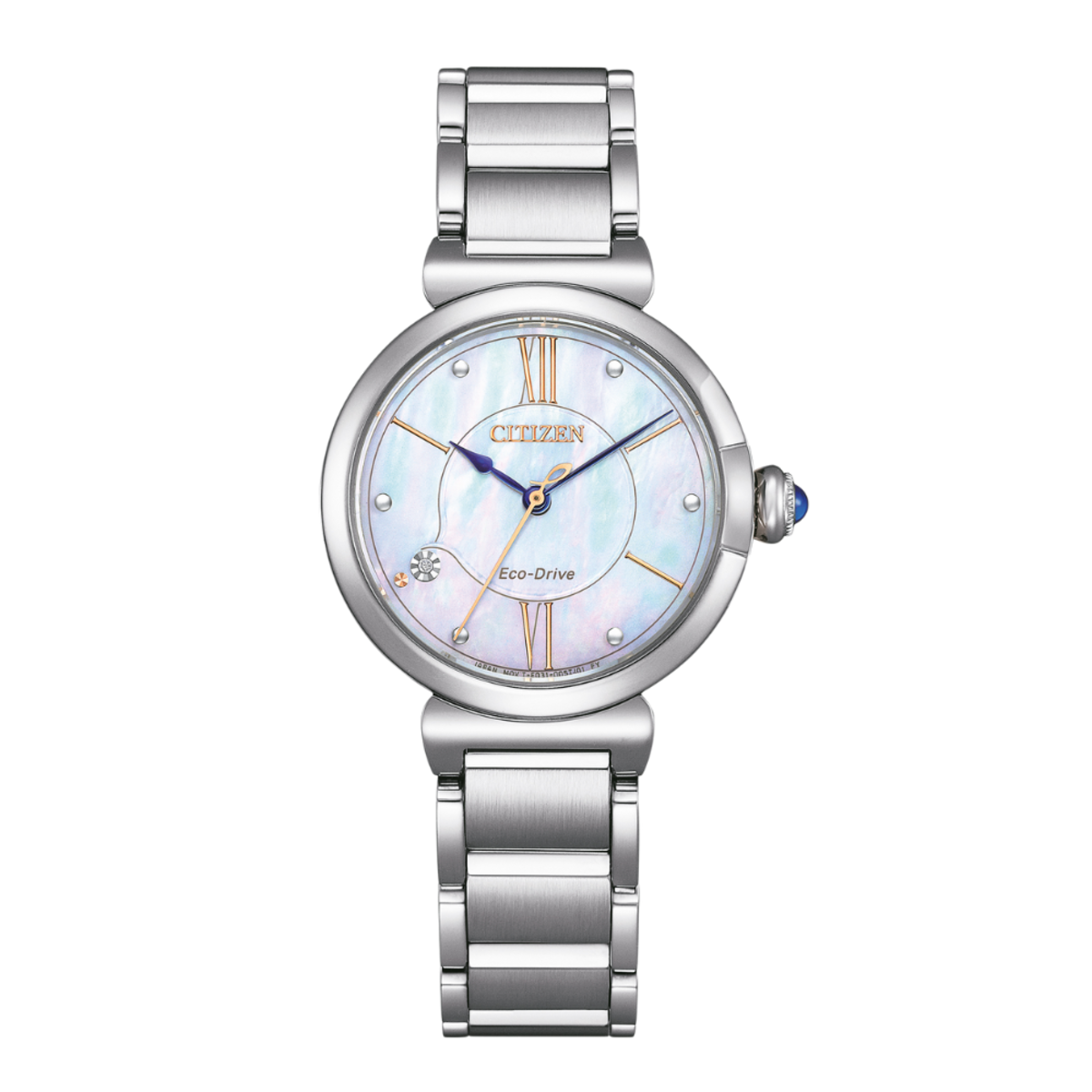 Citizen EM1070-83D Ladies Watch