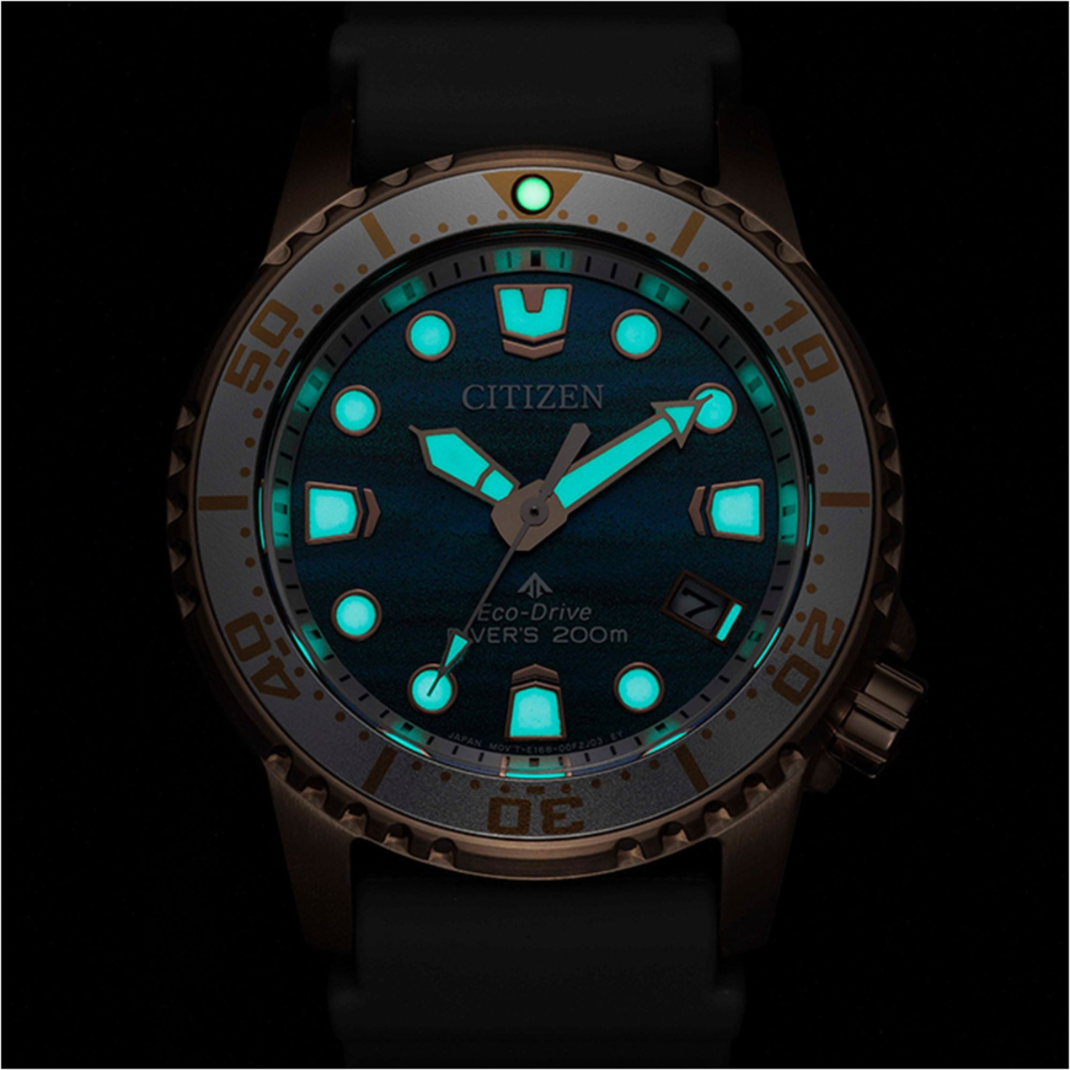 Citizen Promaster Limited Edition | EO2023-00W "Ocean Hues" Women Diver