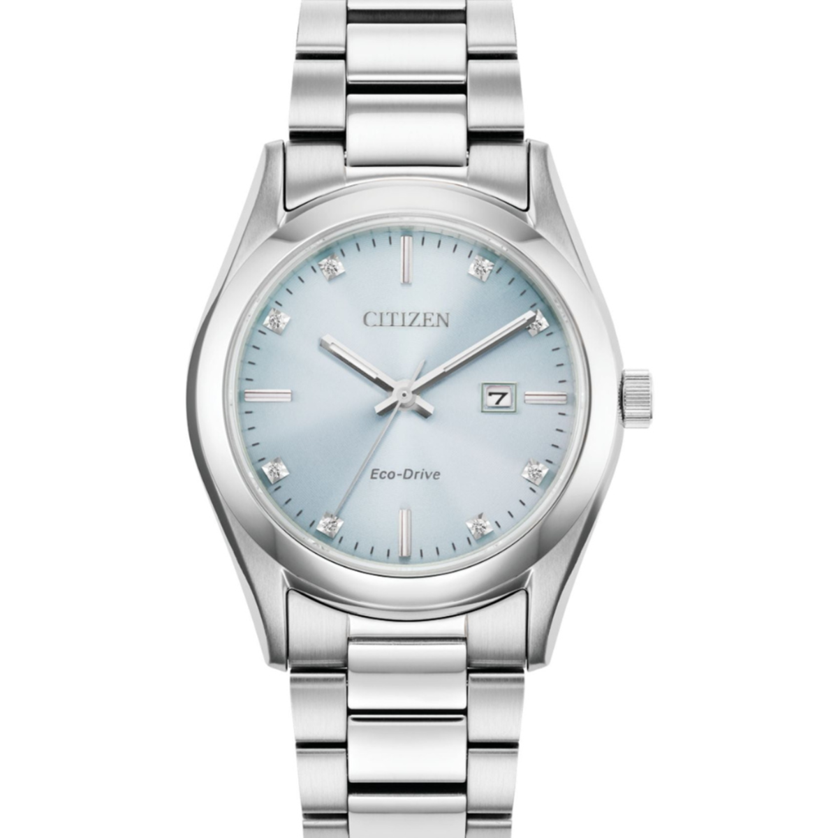 Citizen Eco-Drive EW2700-54L Women's Watch