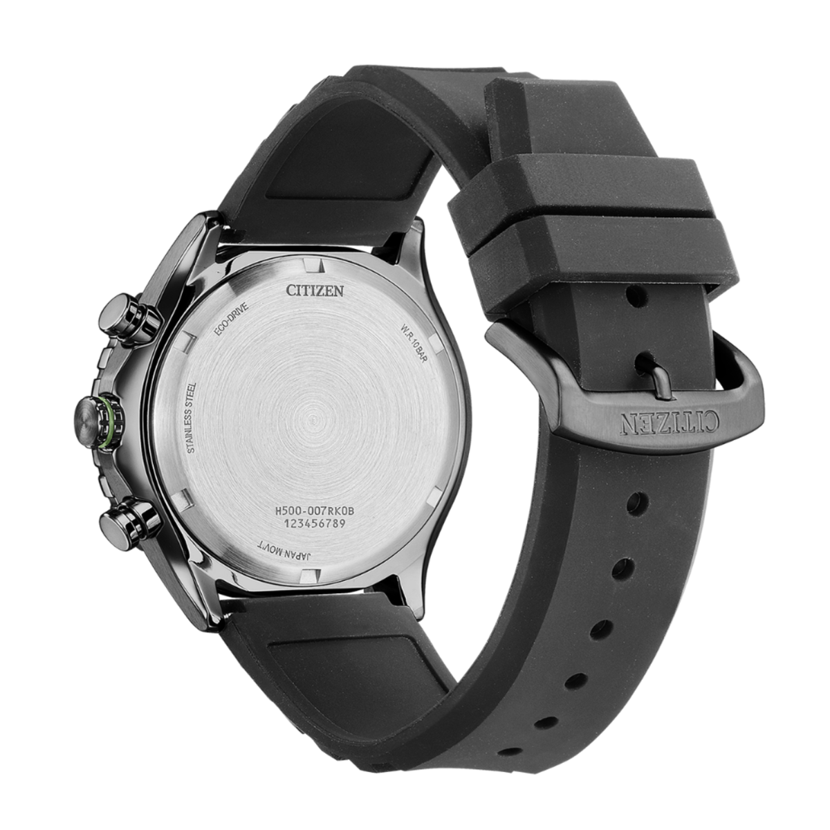 Citizen Eco-Drive Chronograph AT2565-05E Watch