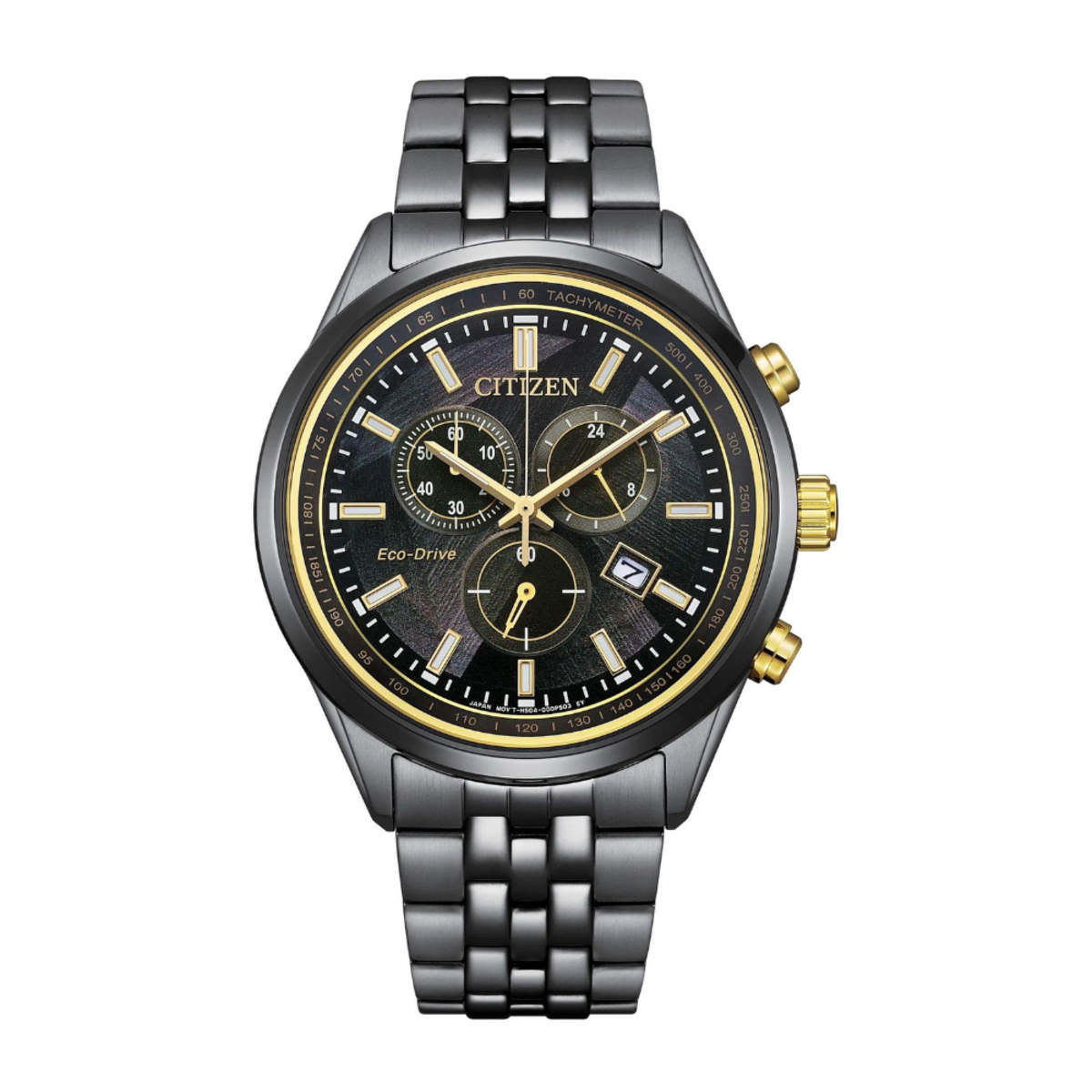 Citizen Eco-Drive AT2576-68E 50th Anniversary Limited Edition Watch