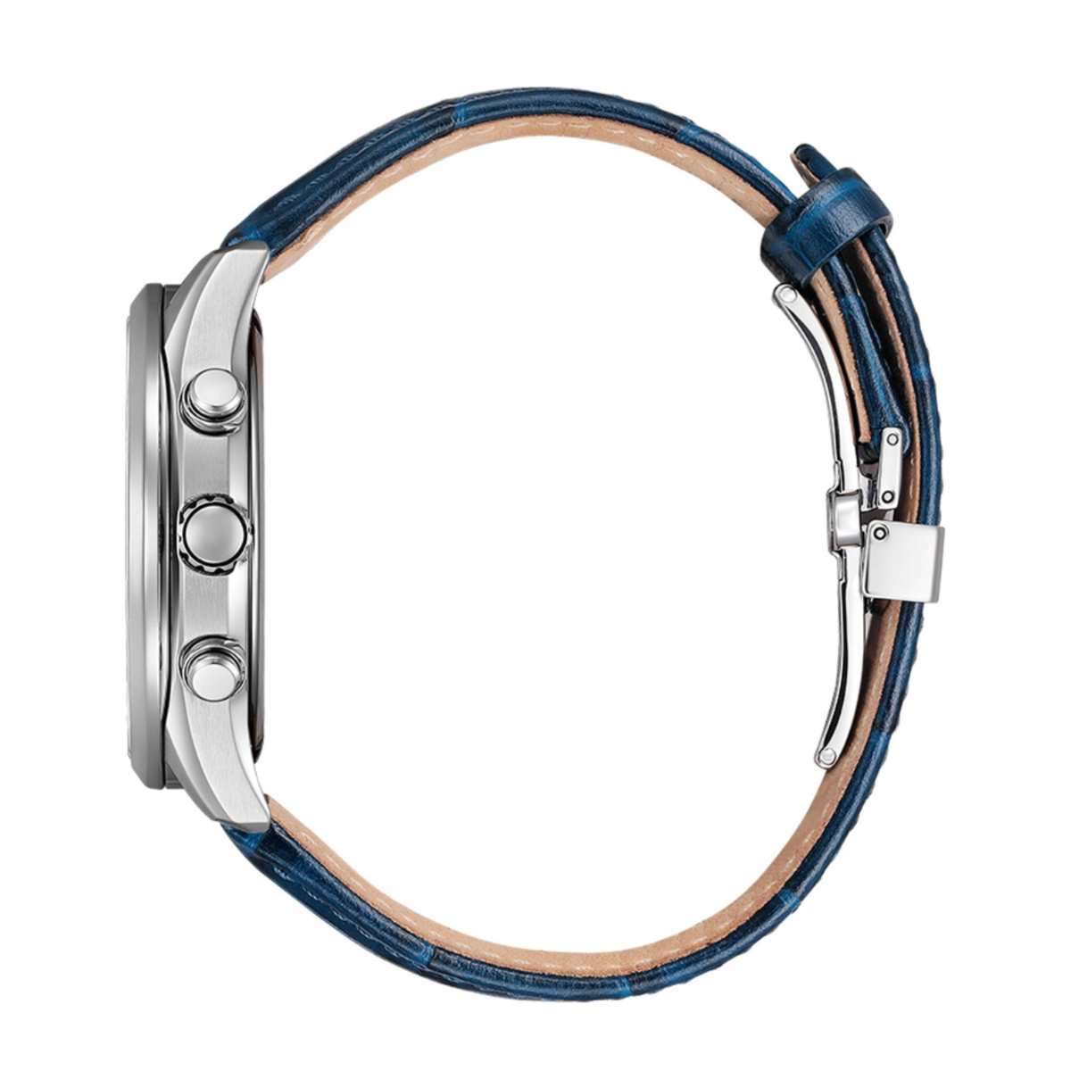 Citizen Eco-Drive x Radio-Controlled | BY1030-09A Moon Phase