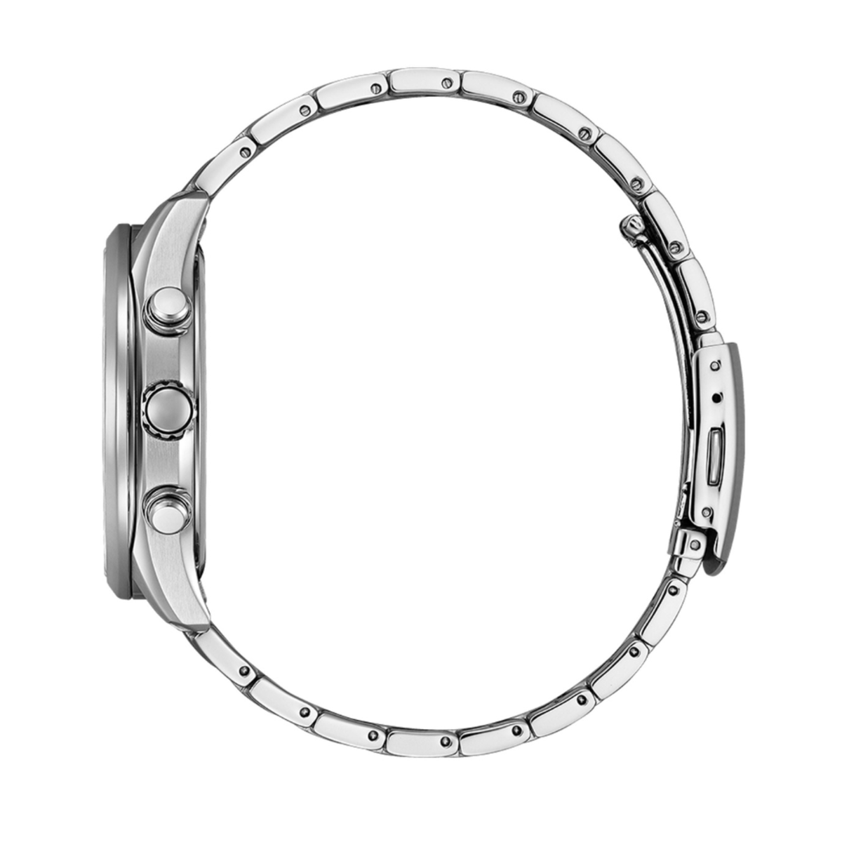 Citizen Eco-Drive x Radio-Controlled | BY1030-50E Moon Phase