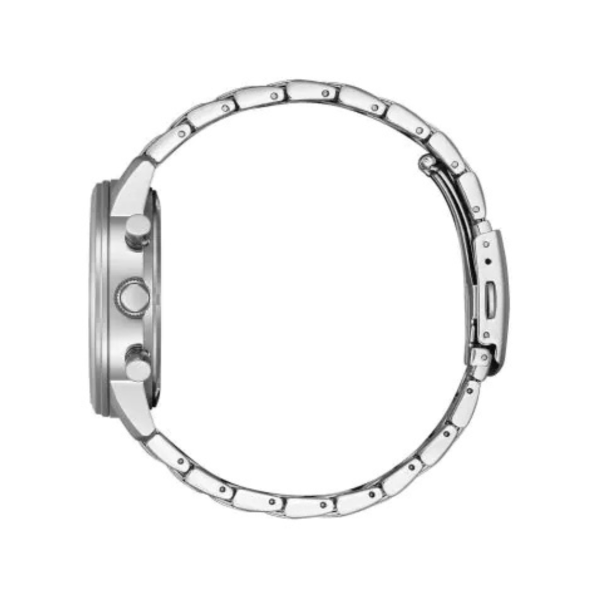 Citizen Eco-Drive Chronograph | CA4720-52L Blue Dial