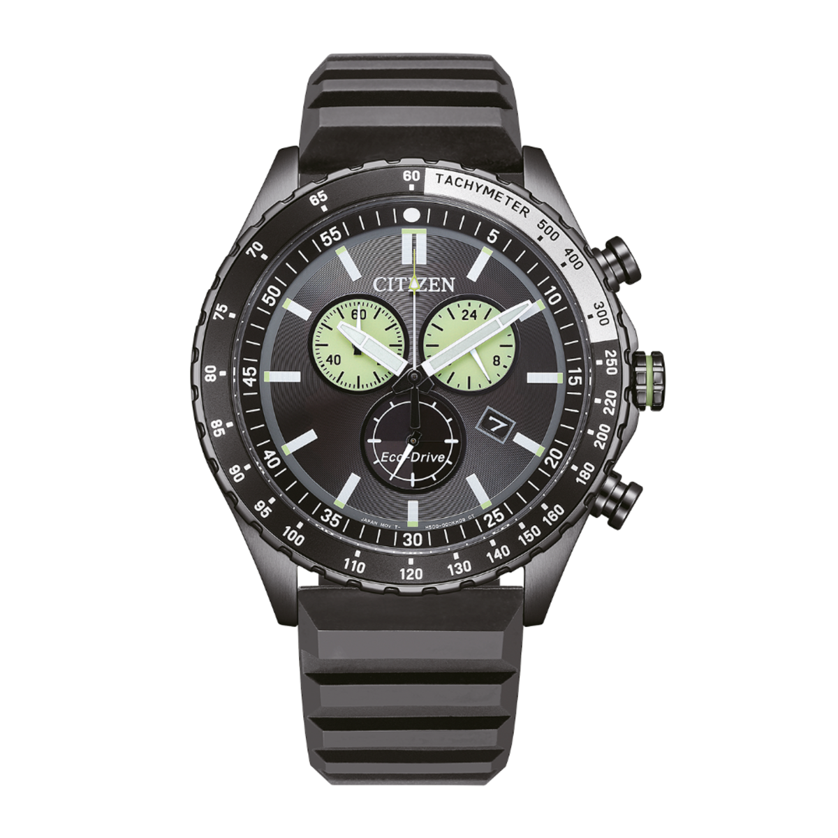 Citizen Eco-Drive Chronograph AT2565-05E Watch