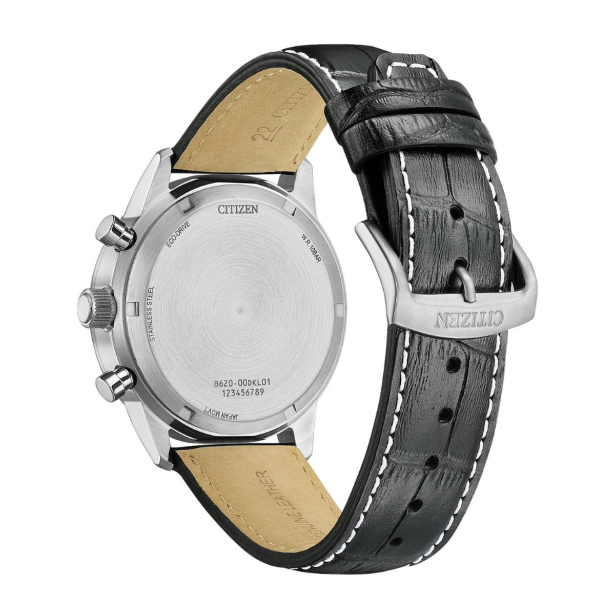 Citizen CA4720-01X Mens Chronograph Watch