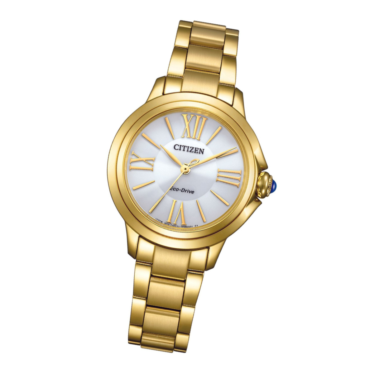 Citizen Eco-Drive Women's Watch EM1162-52A