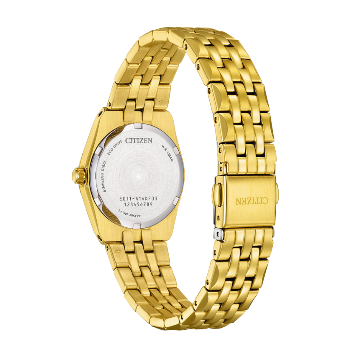 Citizen Eco-Drive Women EW2293-56E Watch