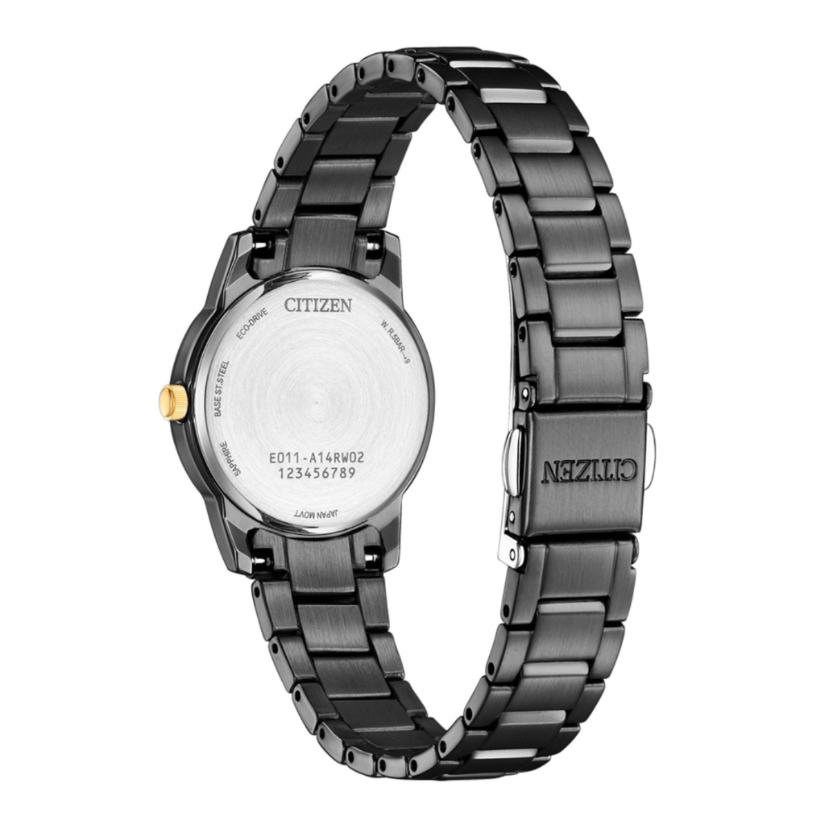 Citizen Eco-Drive EW2316-79E Women's Watch