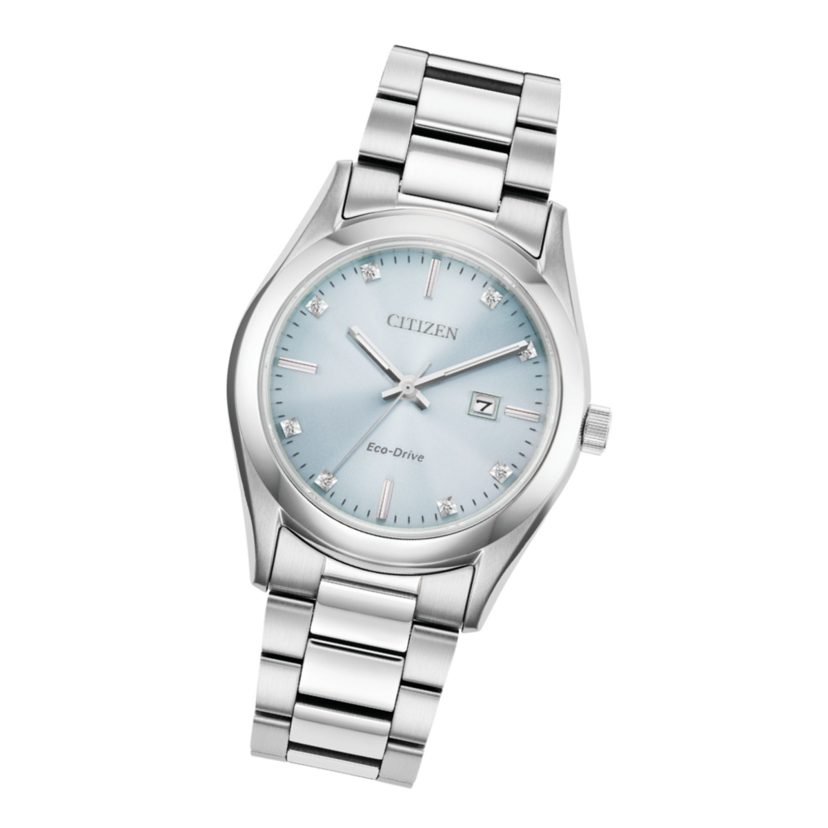 Citizen Eco-Drive EW2700-54L Women's Watch