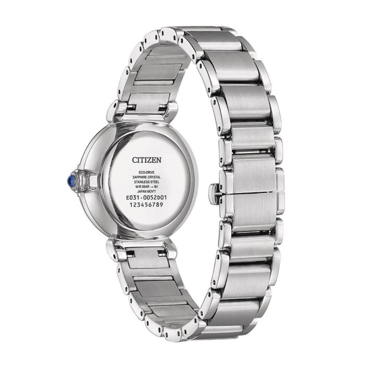 Citizen Eco-Drive L Women's Watch EM1060-87Y