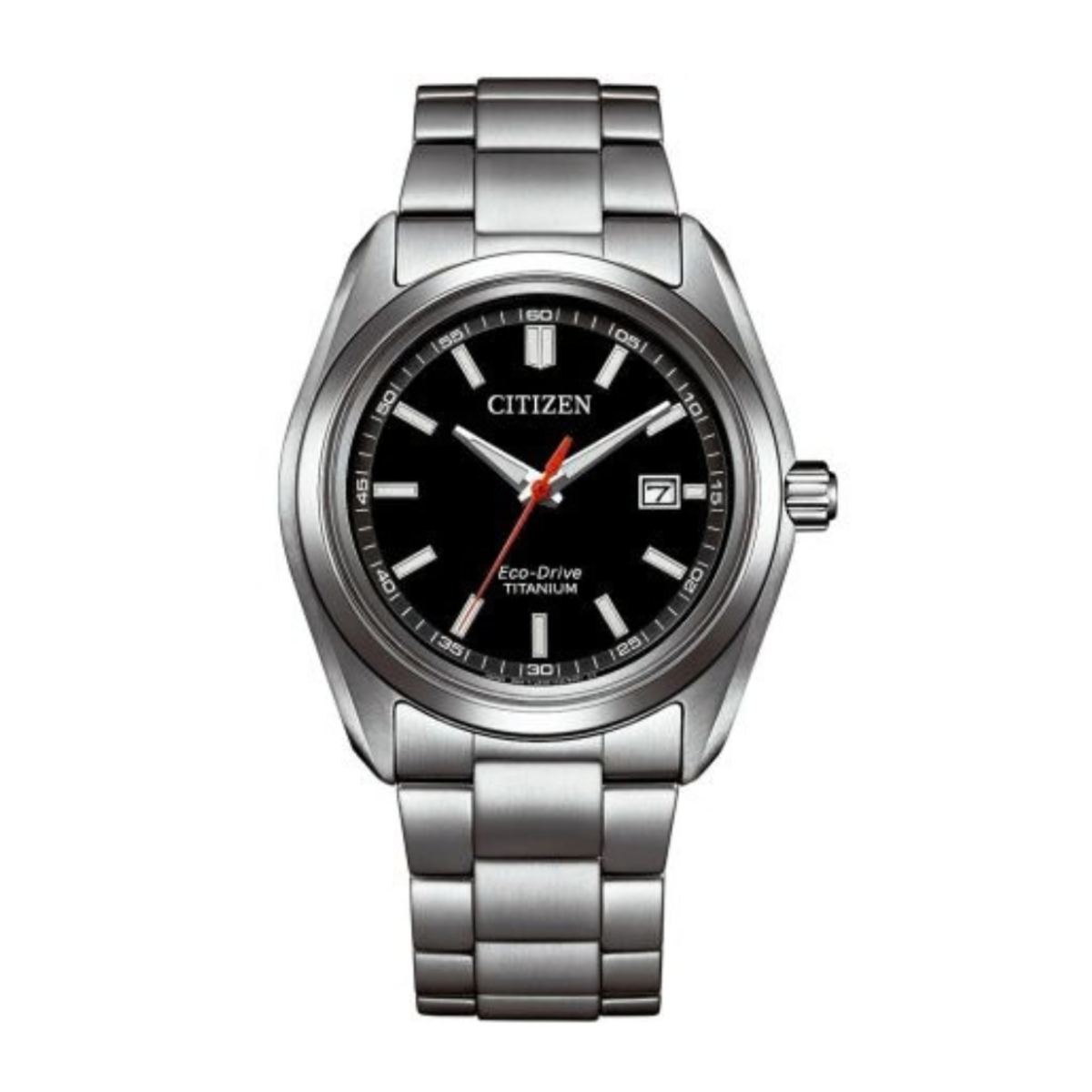 Citizen Eco-Drive Super Titanium Men's Watch AW1900-50E
