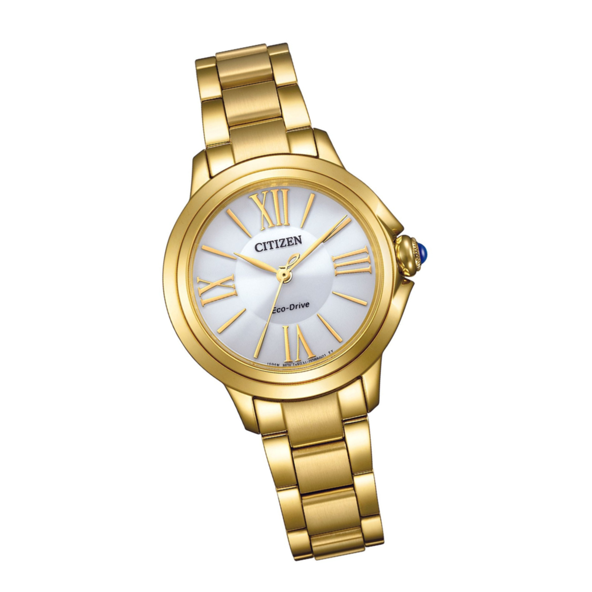 Citizen Eco-Drive Women's Watch EM1162-52A