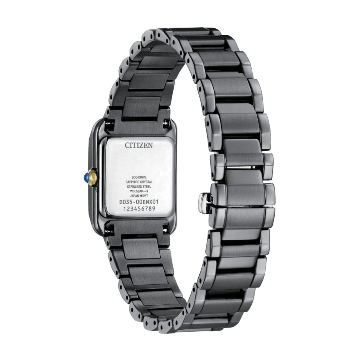 Citizen L Bianca EW5636-55E 50th Anniversary Limited Edition Watch