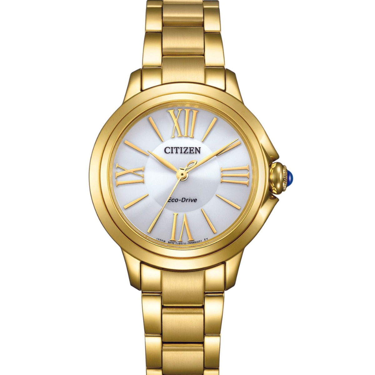 Citizen Eco-Drive Women's Watch EM1162-52A