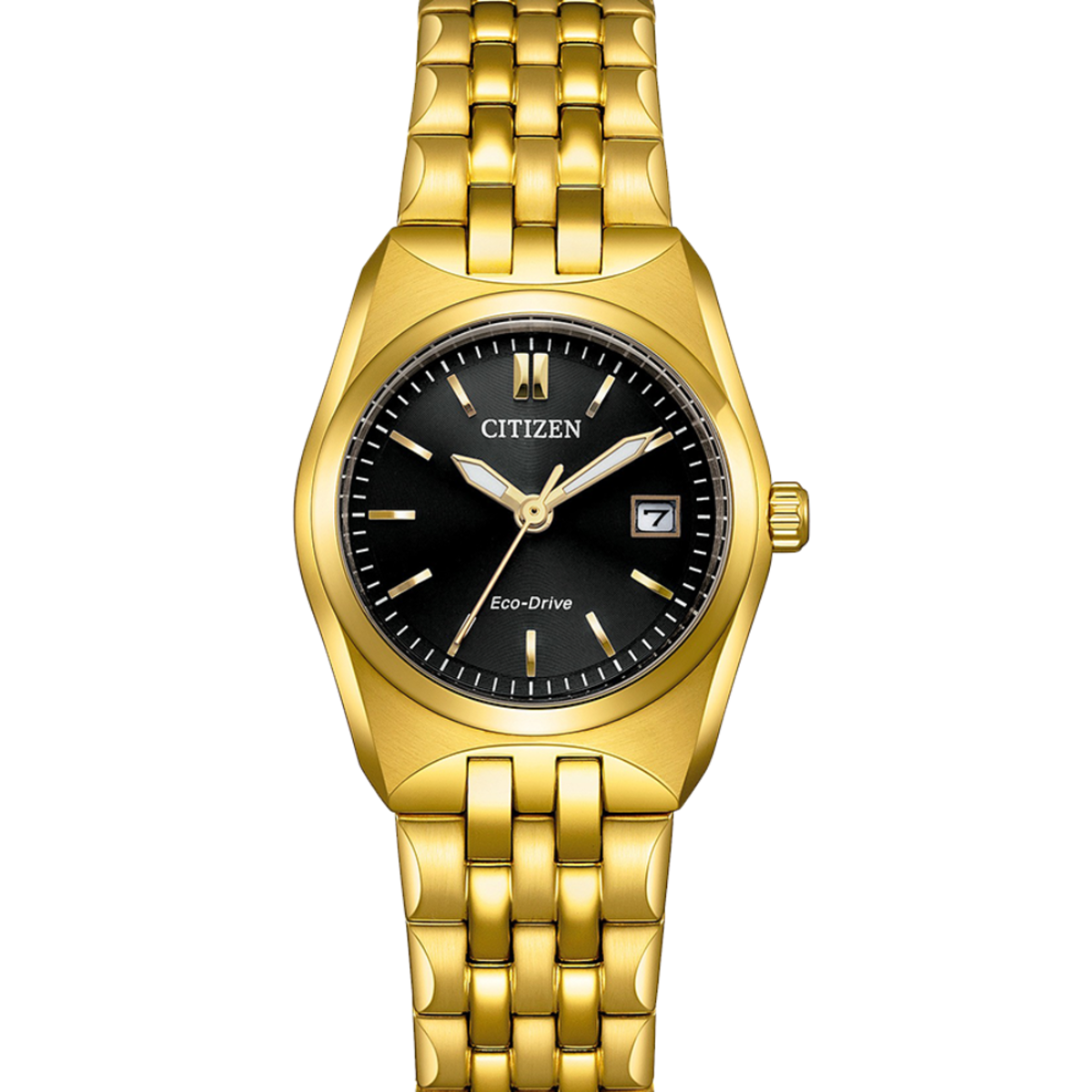 Citizen Eco-Drive Women EW2293-56E Watch