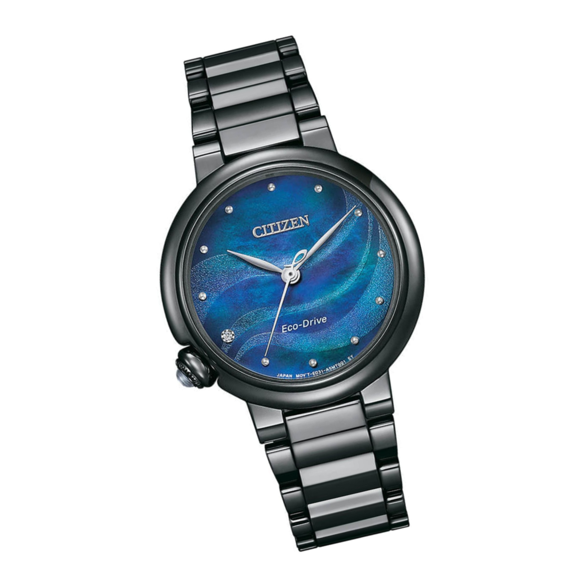 Citizen Eco-Drive Women's EM0915-86N Watch